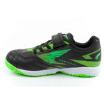 Joma Powerful JR 2601 children's sports shoes, comfortable indoor football focicipő