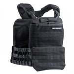DBX Bushido Tactical Weighted Vest 9.2 KG | vests