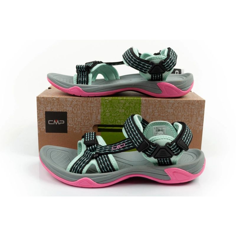 cmp children's sandals youth Hamal Hiking light comfortable cipő