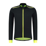 Rogelli CORE winter black-fluorescent fekete dzseki