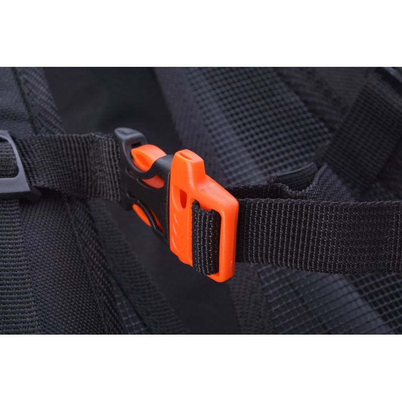 TEMPISH Dixi sports backpack czarny backpacks
