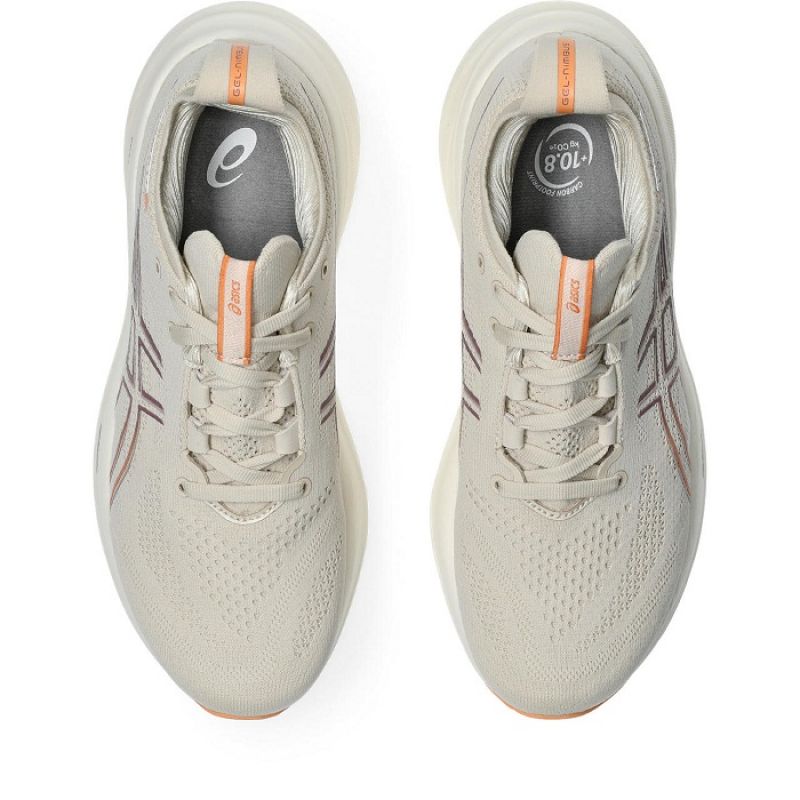 Asics Gel Nimbus 26 W 1012B601250 Running Shoes Cipő