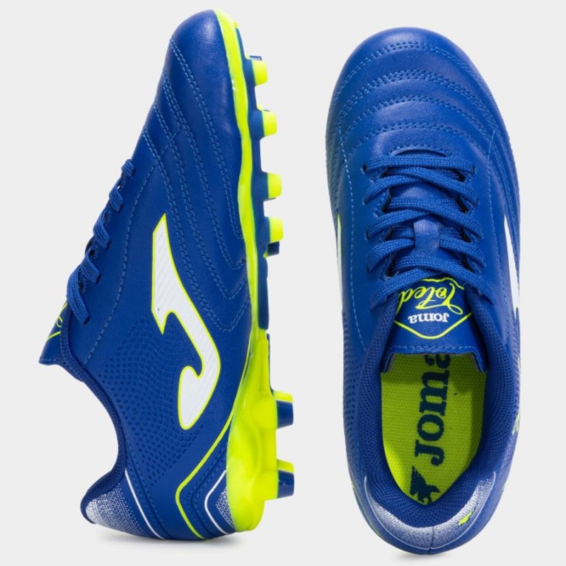 Joma Toledo 2504 FG Jr TOJW2504FG football boots general
