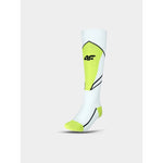 4f Men's ski socks 4FWAW24UFSOM155-10S General