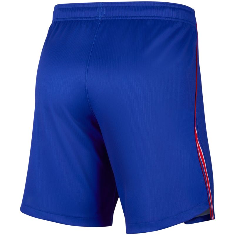 Nike Paris Saint-Germain 2026/27 Stadium Home Men's kék short
