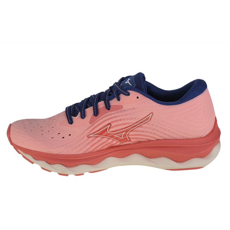 Mizuno Wave Sky 6 W J1GD220273 shoes Cipő