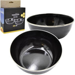 Redcliffs Travel Bowl Set 2 Pcs kemping felszerelés