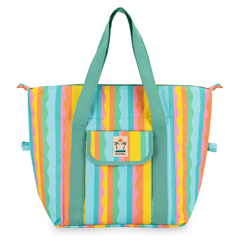 Spokey San Remo Thermal Bag SPK-943480 Táska