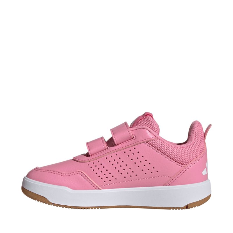 Adidas Tensaur Sport 3.0 kids' rózsaszín cipő