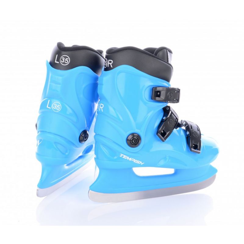 Tempish Rental R16 Jr 13000002061 Hockey kék skates