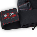 Body Sculpture BW 95 M Training Gloves fekete kesztyű BW95M