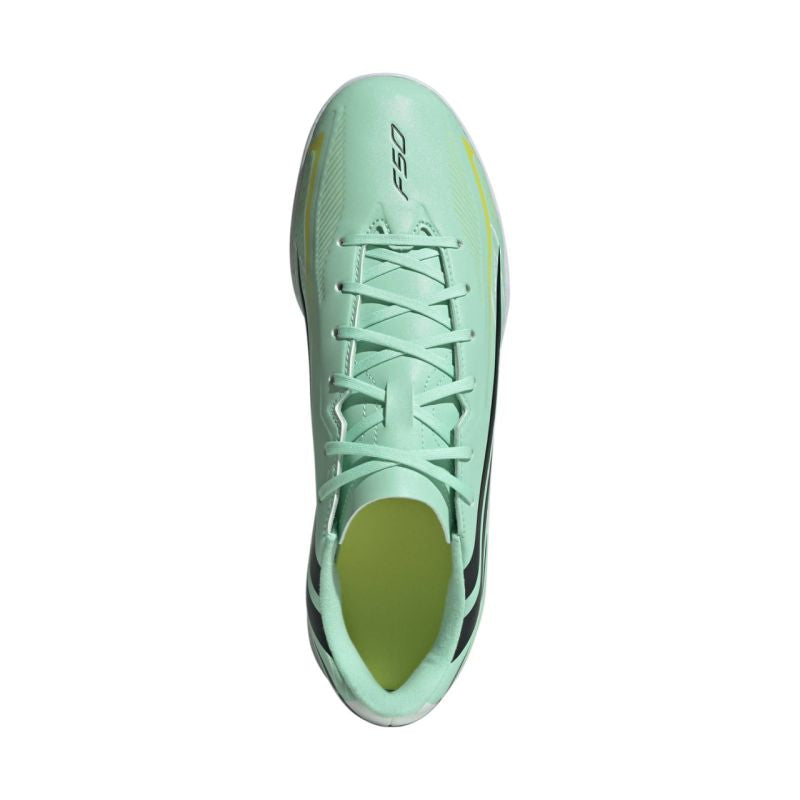 Adidas F50 Hyperfast Club IN football boots focicipő LA3936