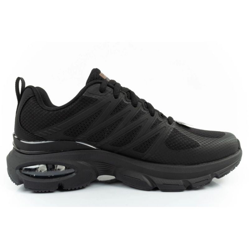 Skechers Air Ventura-Revell M 232657/BBK shoes Cipő