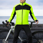 Rockbros Men's Cycling Pants