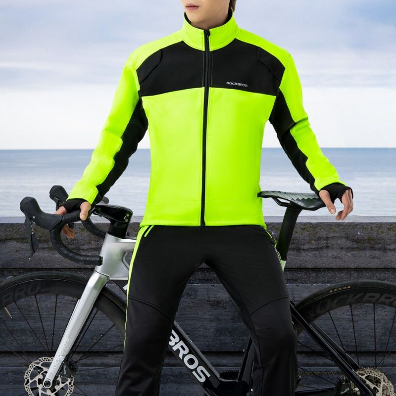Rockbros Men's Cycling Pants