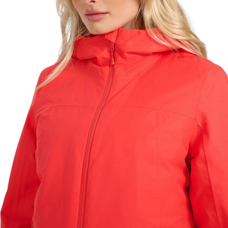 4f Ski jacket W 4FWAW25TTJAF0954 62S Kabát