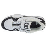 Dc Shoes Construct ADYS100822-BKW White 40 General