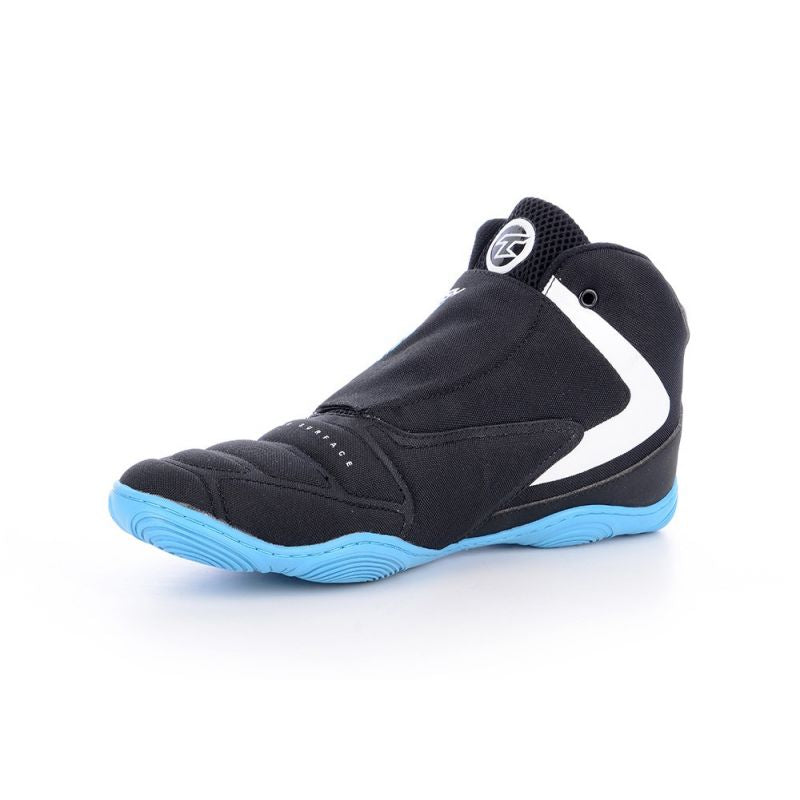 Tempish Elite-G M 119000082 Goalkeeper Boots fekete shoes