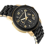 Michael Kors Runway Women's Watch + BOX karszalag MK7385