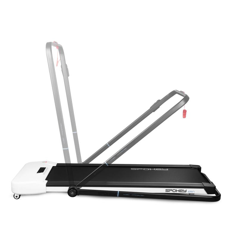 Spokey Erin SPK-944169 Folding Electric Treadmill Edzőfelszerelés