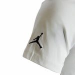 AIR Jordan Jordan Air White T-Shirt - fehér póló