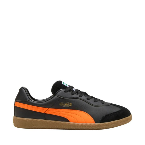 Puma King 21 IT M 106696 16 football boots Cipő