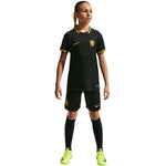Nike Chelsea FC Stadium 2026/27 Kids' Jersey Black fekete póló II1707011