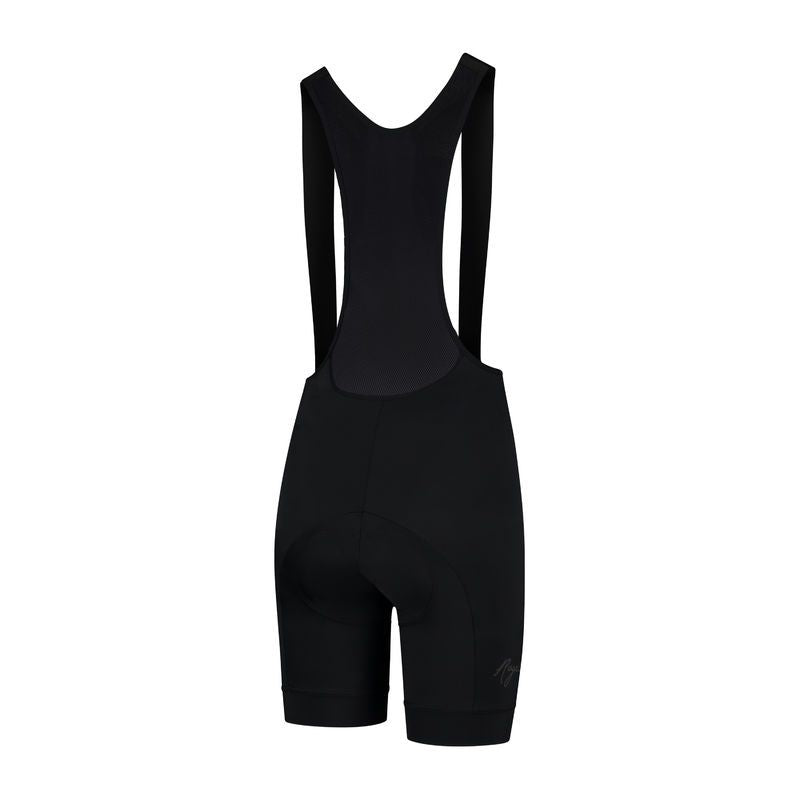 Rogelli .0 women's black fekete short
