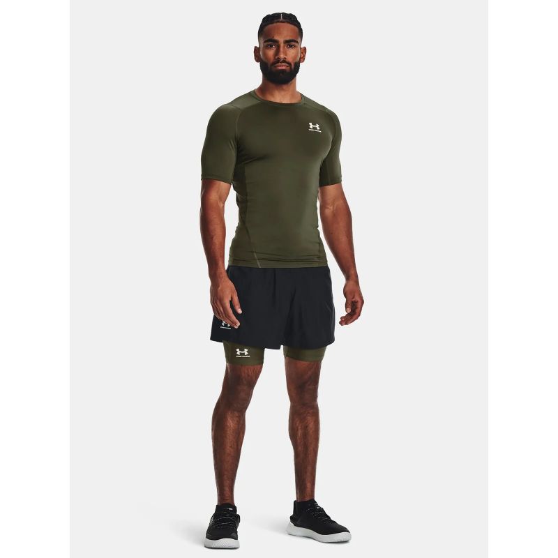 Under Armour T-shirt M 1361518-390 Póló