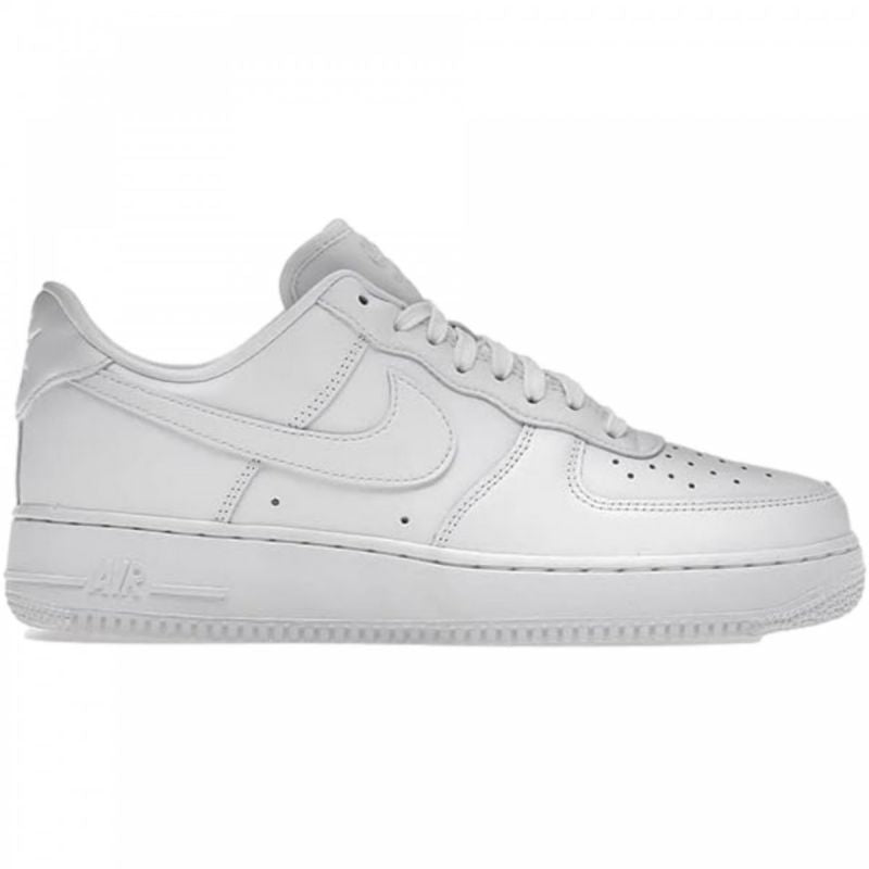 Nike Air Force 1 &#39;07 Fresh M DM0211-100 shoes Cipő