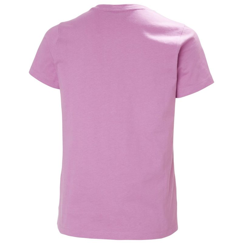 Helly Hansen Core Graphic 2.0 T-shirt W 54592 089