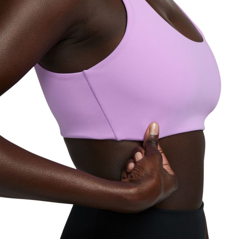 Nike Dri-Fit Alate All W Sports Bra DV9855 532 sportmelltartó