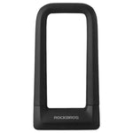 Rockbros -lock bike lock - black