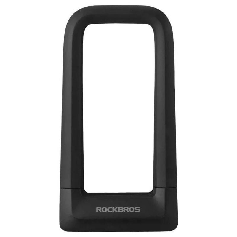 Rockbros -lock bike lock - black