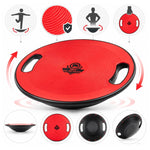 DBX Bushido V1 Balance Board | egyensúlypárna DBX-Balance-v1