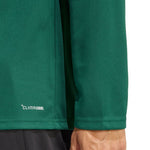 Men's adidas Entrada 26 Training Top green KE9823 zöld pulóver