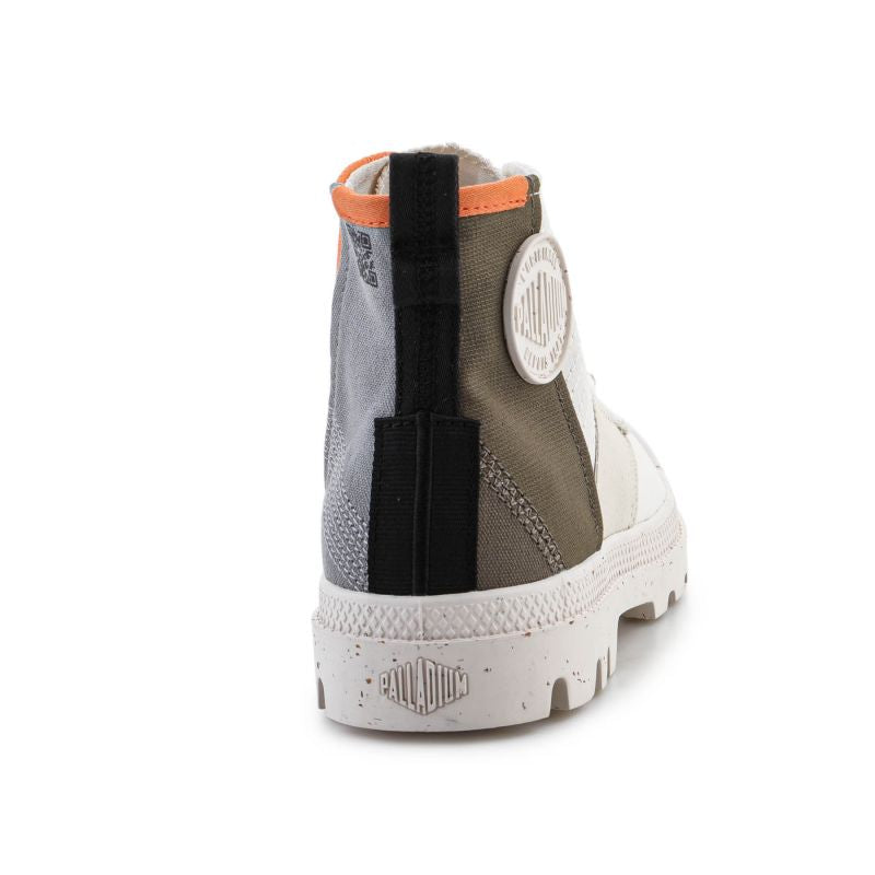 Palladium Pampa Hi Re Generate W 79128-363-M shoes Cipő
