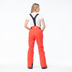 Iguana Women's PROSLOPE W nadrág 92800690165