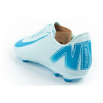 Nike Vapor 16 Club FG/MG soccer cleats blue