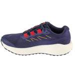 Salomon Aero Blaze 3 Grvl L47915400 Navy Blue sötétkék pulóver
