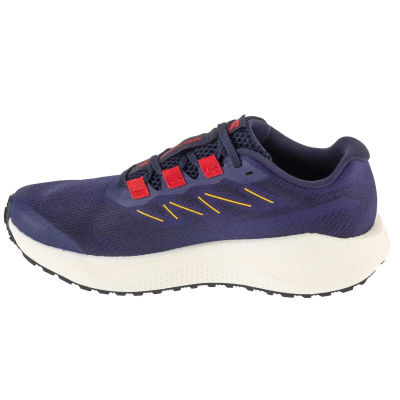 Salomon Aero Blaze 3 Grvl L47915400 Navy Blue sötétkék pulóver