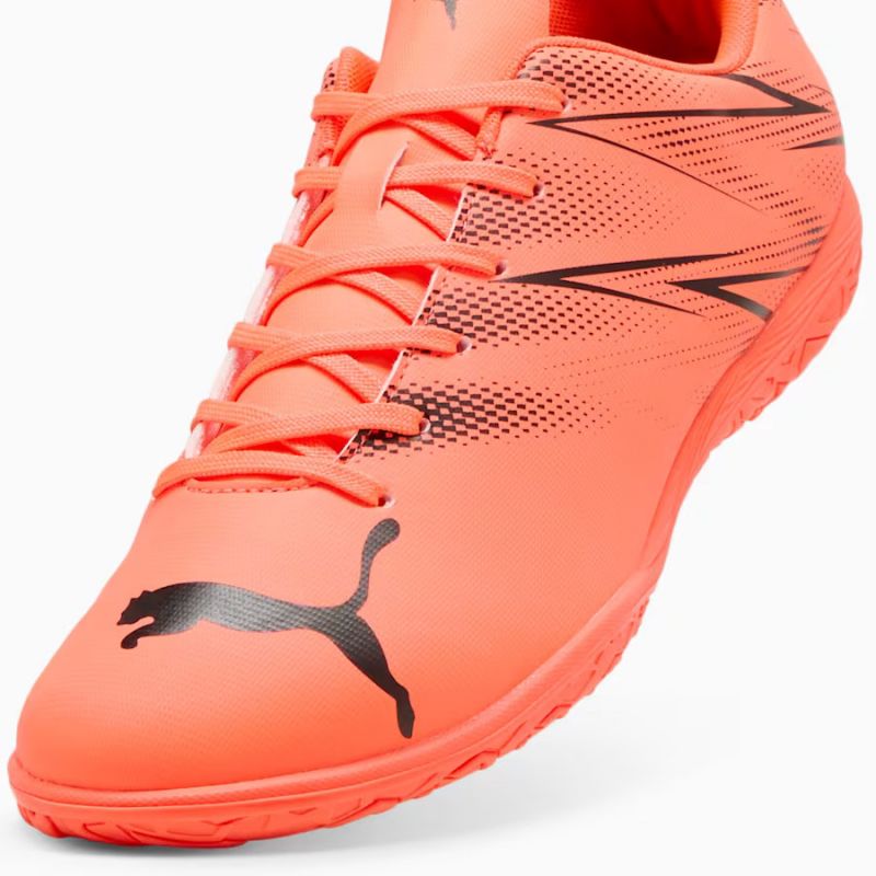 Puma Attacanto IT M 107479-14 football boots Cipő