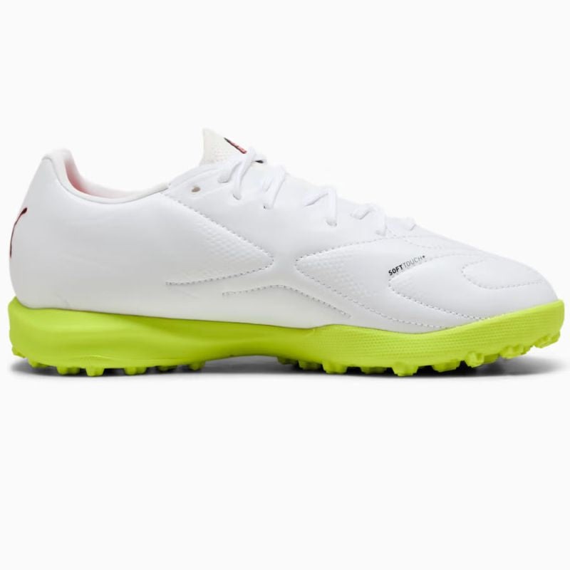 Puma KING 20 Match Jr TT 108491-01 Cipő n/a