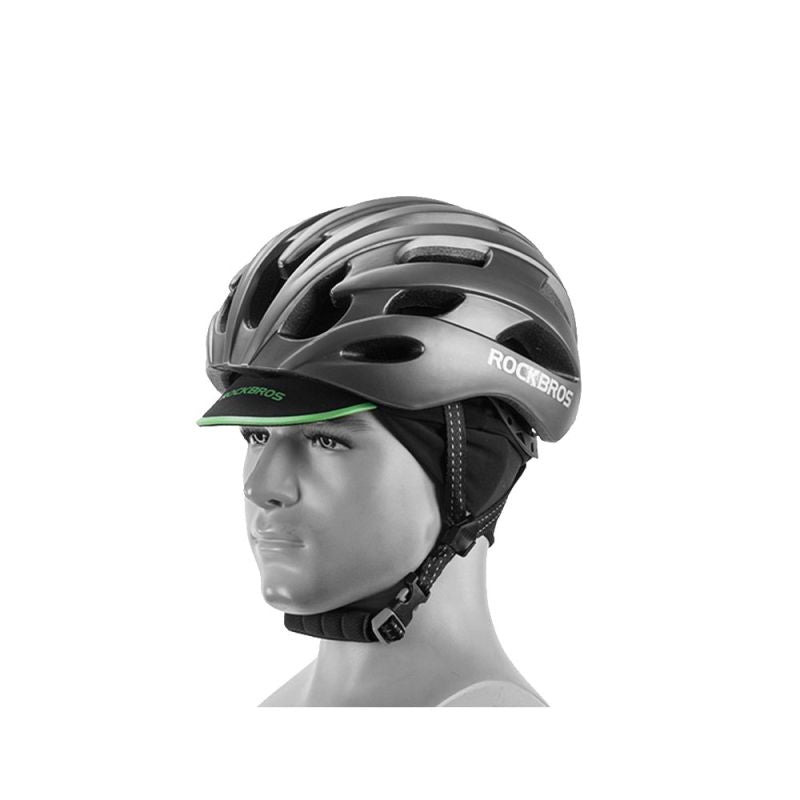 Rockbros insulated helmet cap hats, caps