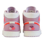 AIR Jordan 1 Mid Valentine's Day - cipő