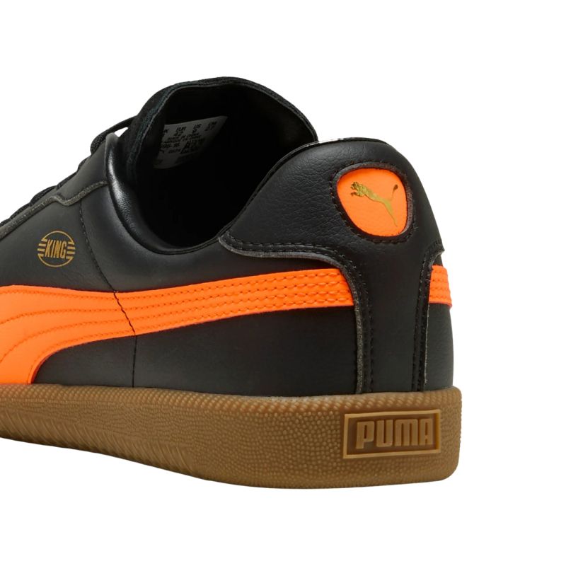 Puma King 21 IT M 106696 16 football boots Cipő