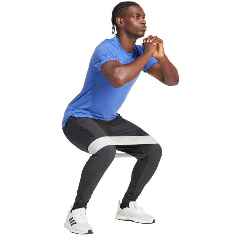 adidas Designed for Training Hybrid M pants IY1123 nadrág