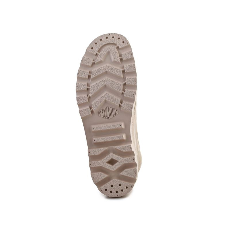 Palladium Mono Chrome shoes 73089-260-M Cipő