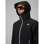 4F PRO trekking jacket, 15000 membrane, women's dzseki 4FWSS26TTJAF1108-20S