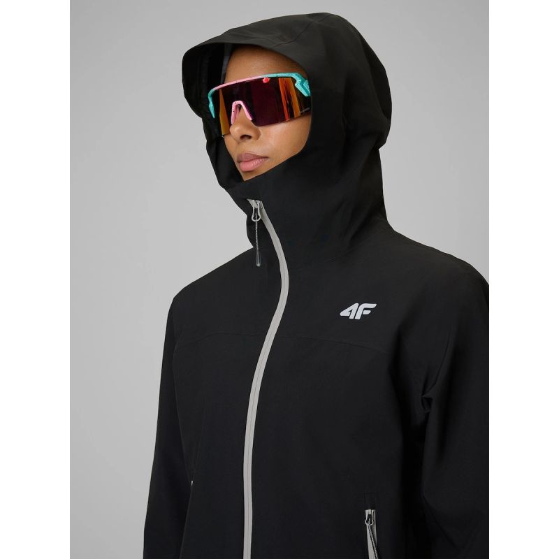 4F PRO trekking jacket, 15000 membrane, women's dzseki 4FWSS26TTJAF1108-20S